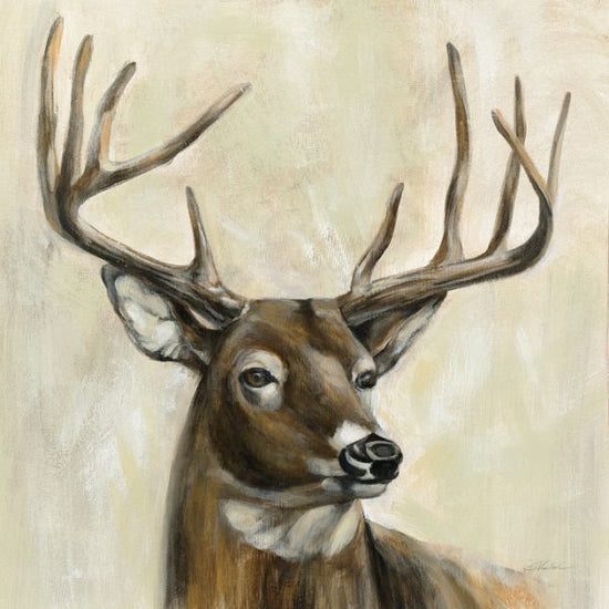 PHOTOWALL / Bronze Deer (e316438)