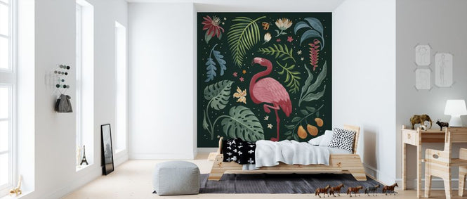 PHOTOWALL / Jungle Love III (e316444)