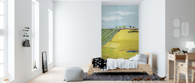 PHOTOWALL / Golden Country (e316445)
