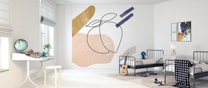 PHOTOWALL / Kitchen Table II (e316449)