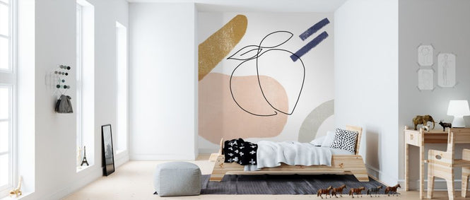 PHOTOWALL / Kitchen Table II (e316449)
