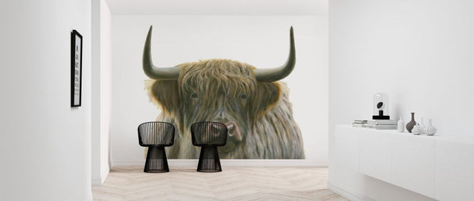 PHOTOWALL / Highlander (e316451)