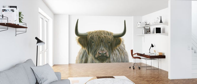 PHOTOWALL / Highlander (e316451)