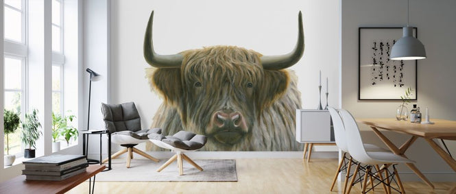 PHOTOWALL / Highlander (e316451)