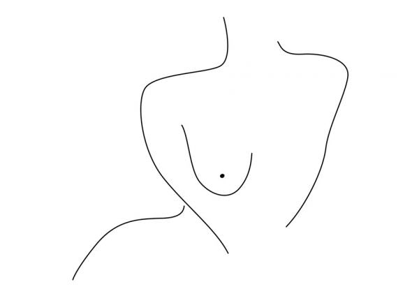 PHOTOWALL / Sexual Figure Lines (e316721)