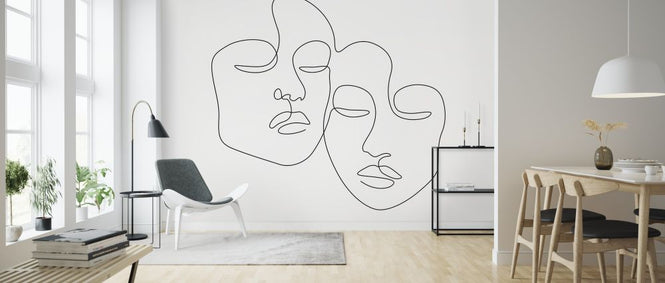 PHOTOWALL / Twins (e316723)
