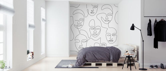 PHOTOWALL / Beauty Portraits II (e316776)