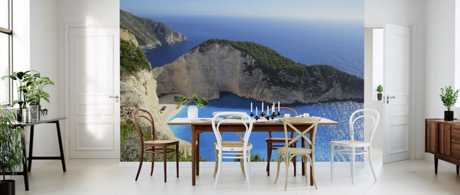 PHOTOWALL / Birds-eye View (e316210)