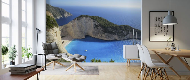 PHOTOWALL / Birds-eye View (e316210)