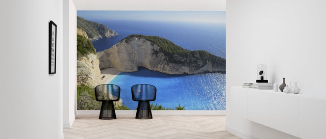 PHOTOWALL / Birds-eye View (e316210)