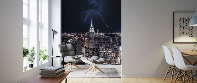 PHOTOWALL / New York Night (e316235)