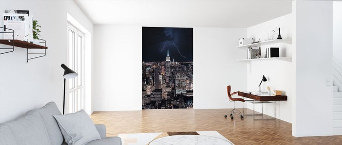 PHOTOWALL / New York Night (e316235)