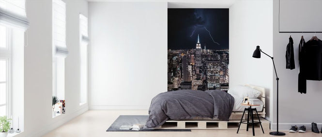 PHOTOWALL / New York Night (e316235)