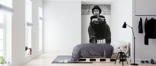 PHOTOWALL / Dirty Little Billy - Michael Pollard (e316905)