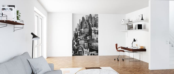 PHOTOWALL / Metropolis (e316909)