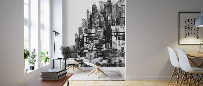 PHOTOWALL / Metropolis (e316909)