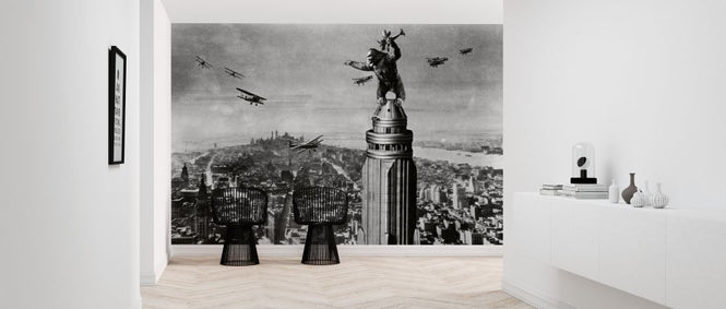 PHOTOWALL / King Kong (e316892)