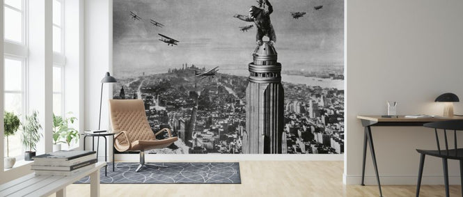 PHOTOWALL / King Kong (e316892)
