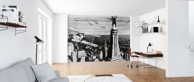 PHOTOWALL / King Kong (e316895)