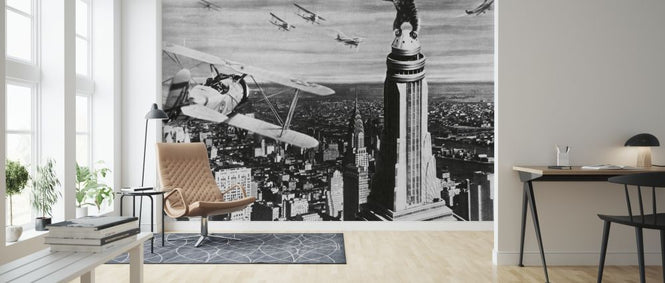 PHOTOWALL / King Kong (e316895)