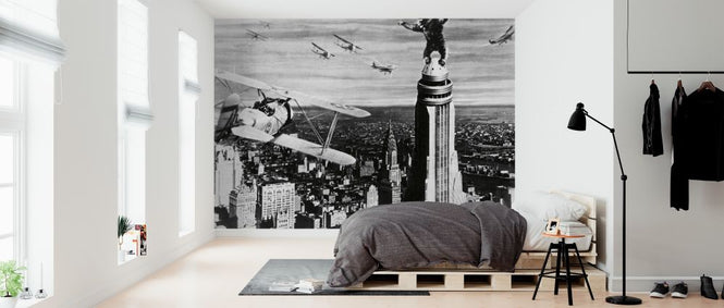 PHOTOWALL / King Kong (e316895)