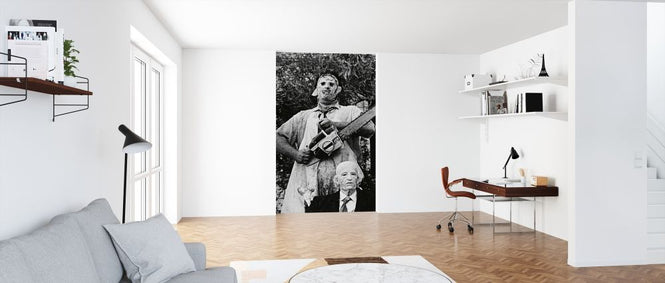PHOTOWALL / Leatherface (e316898)