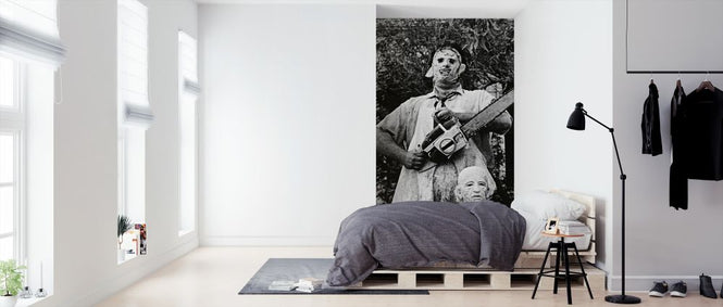PHOTOWALL / Leatherface (e316898)