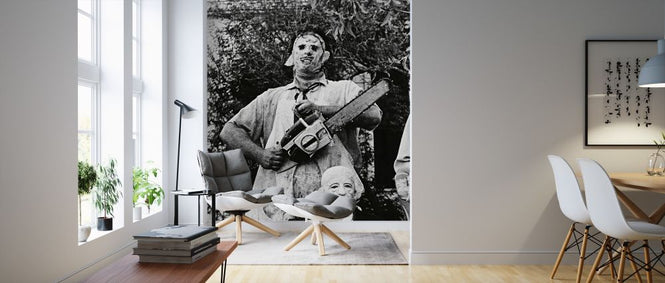 PHOTOWALL / Leatherface (e316898)