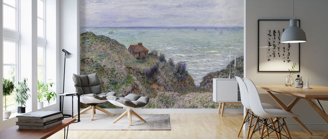PHOTOWALL / Cabin - Claude Monet (e316919)