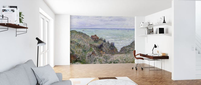 PHOTOWALL / Cabin - Claude Monet (e316919)