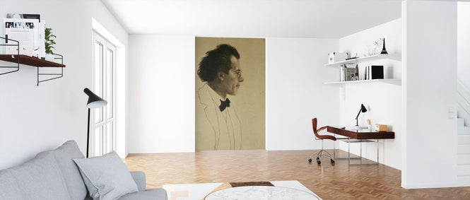 PHOTOWALL / Gustav Mahler (e316925)