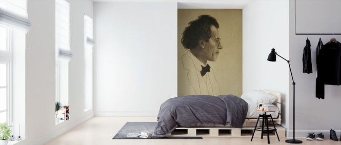 PHOTOWALL / Gustav Mahler (e316925)