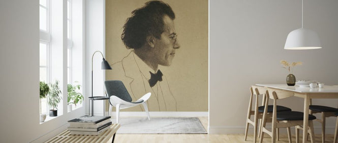 PHOTOWALL / Gustav Mahler (e316925)