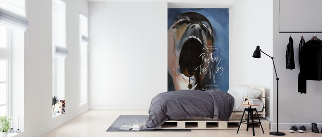 PHOTOWALL / Wall - Pink Floyd (e316926)
