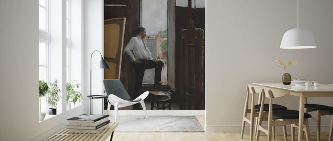 PHOTOWALL / Studio - Jean Beraud (e316935)
