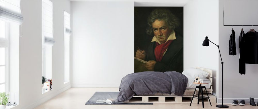 PHOTOWALL / Ludwig Van Beethoven (e316942)