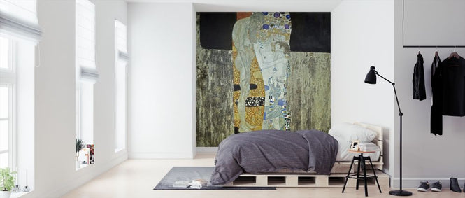 PHOTOWALL / Three Ages of Woman - Gustav Klimt (e316948)
