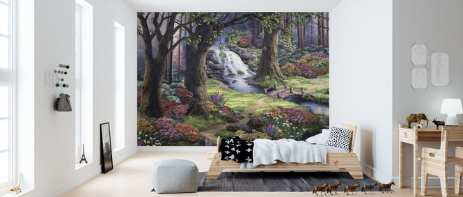 PHOTOWALL / Dreamy Landscape (e317071)