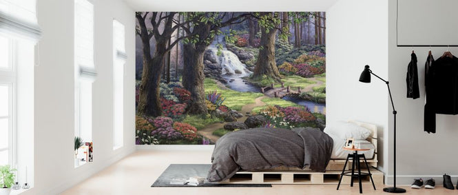 PHOTOWALL / Dreamy Landscape (e317071)