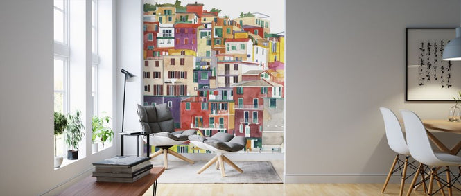 PHOTOWALL / Cinque Terre (e316833)