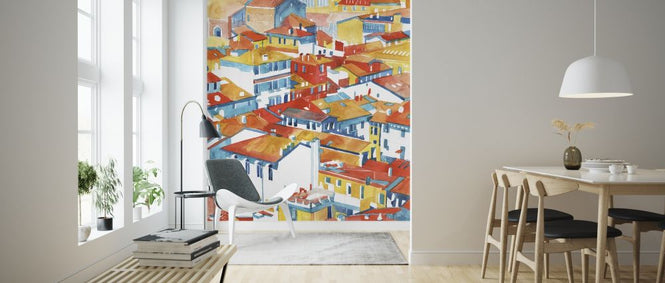 PHOTOWALL / Verona Buildings (e316843)