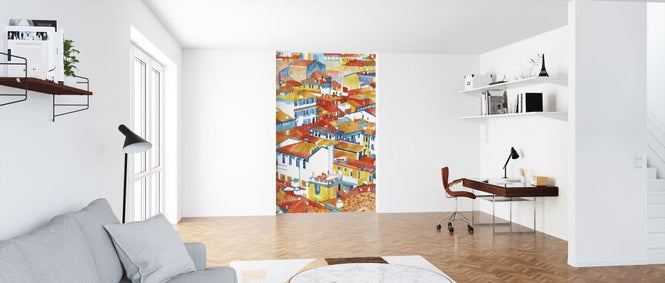 PHOTOWALL / Verona Buildings (e316843)