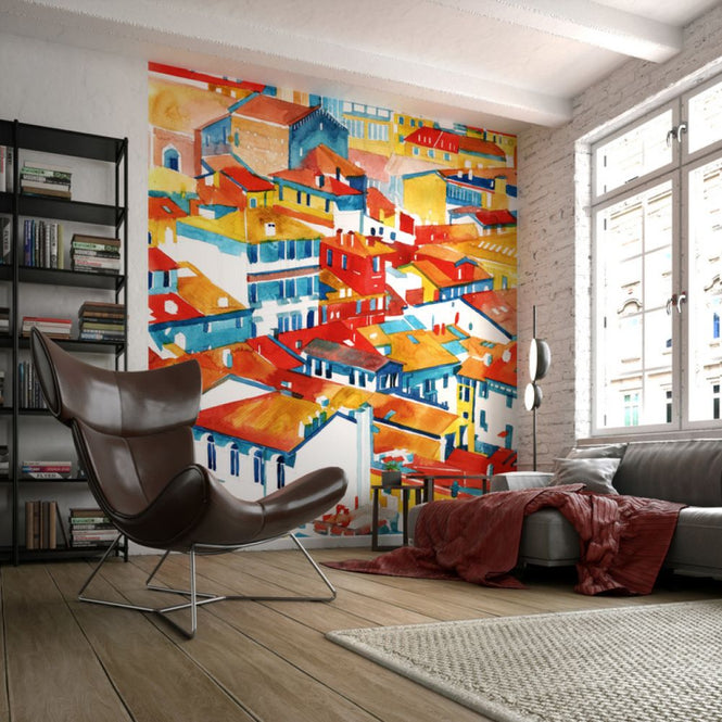 PHOTOWALL / Verona Buildings (e316843)