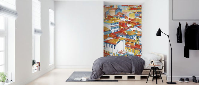 PHOTOWALL / Verona Buildings (e316843)