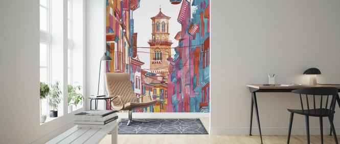 PHOTOWALL / Verona Street (e316844)