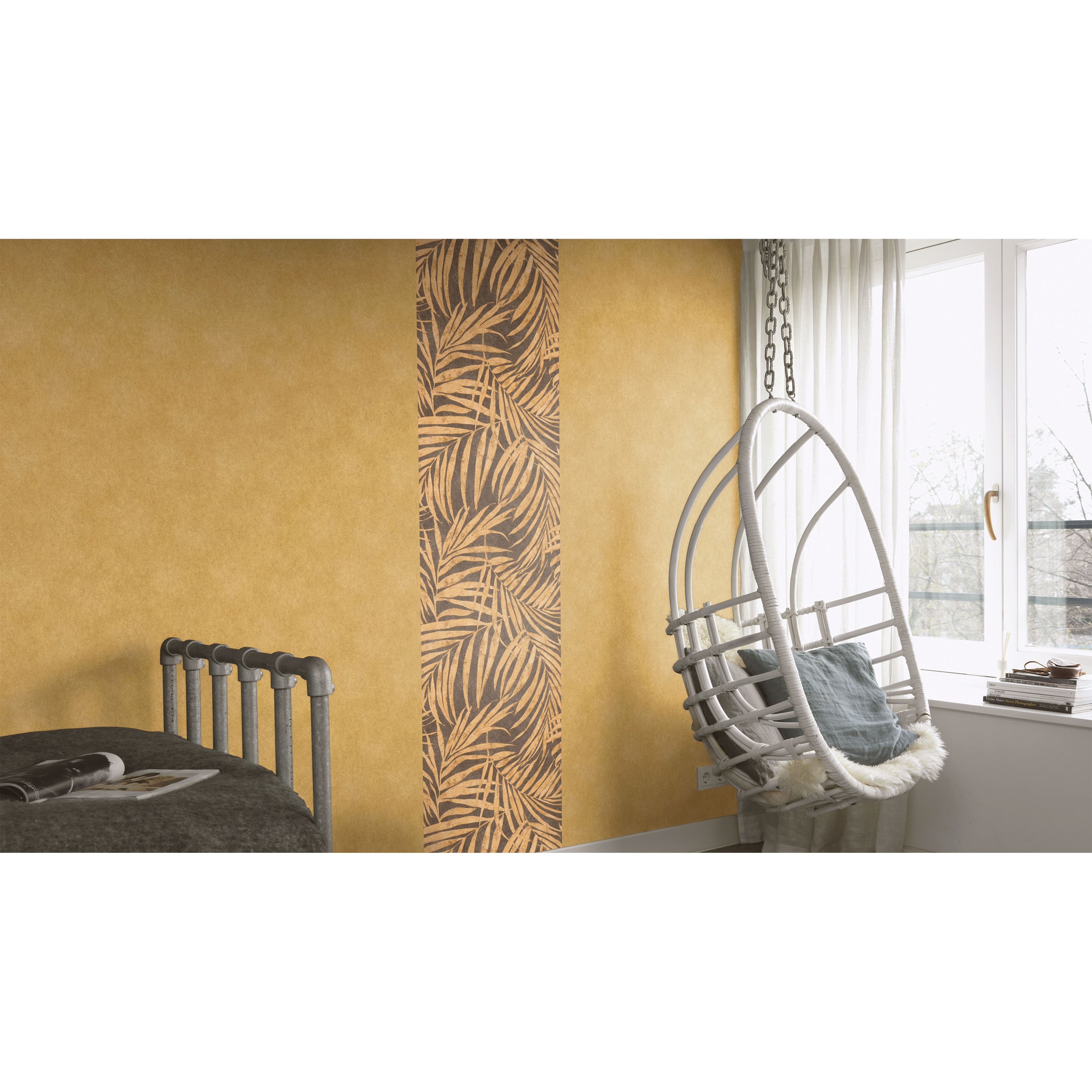 rasch ラッシュ / 617177 (Linares) | 輸入壁紙専門店 WALPA – WALPA.jp