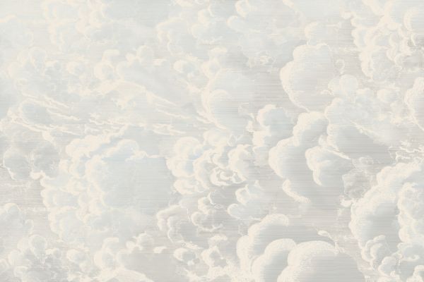 PHOTOWALL / Cradled in Clouds (e317158)