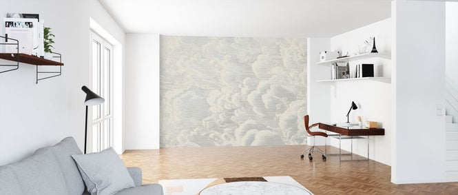 PHOTOWALL / Cradled in Clouds (e317158)