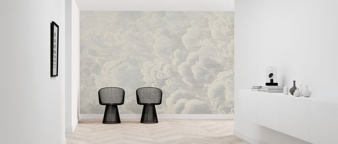 PHOTOWALL / Cradled in Clouds (e317158)