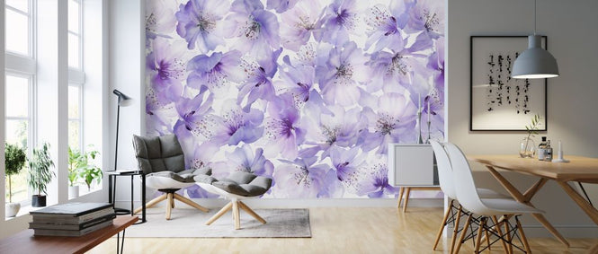 PHOTOWALL / Sakura Flow (e317168)